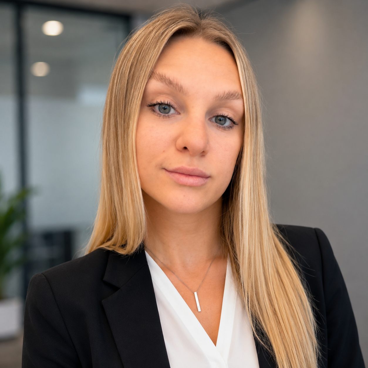 Aldana De Nobili — Marketing y Comercial