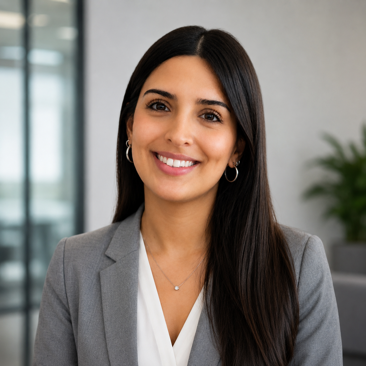 Camila Fernández — Finanzas y Operaciones